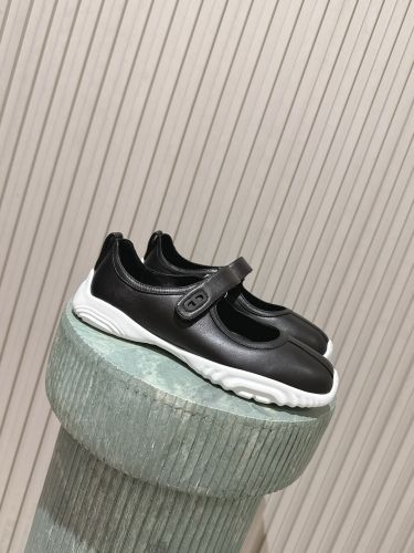 大人可愛い エルメス バレエシューズ ネプチューン スーパーコピー ブラック