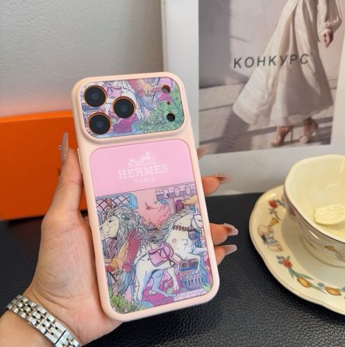 目を引く おしゃれ iPhoneケース エルメス アイフォンケース 偽物 スマホケース