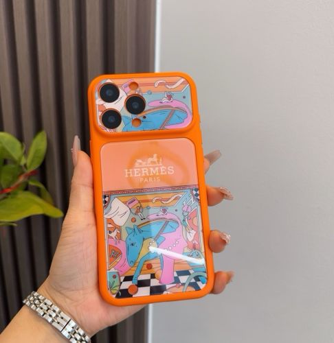 エルメス アイフォンケース 偽物 目を引く おしゃれ iPhoneケース スマホケース