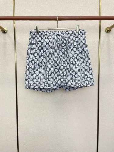 スタイリッシュ 総柄 ショートパンツ エルメス パンツ 偽物 ショーツ