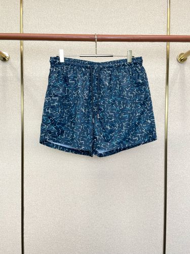 エルメス パンツ 偽物 スタイリッシュ 総柄 ショートパンツ ショーツ