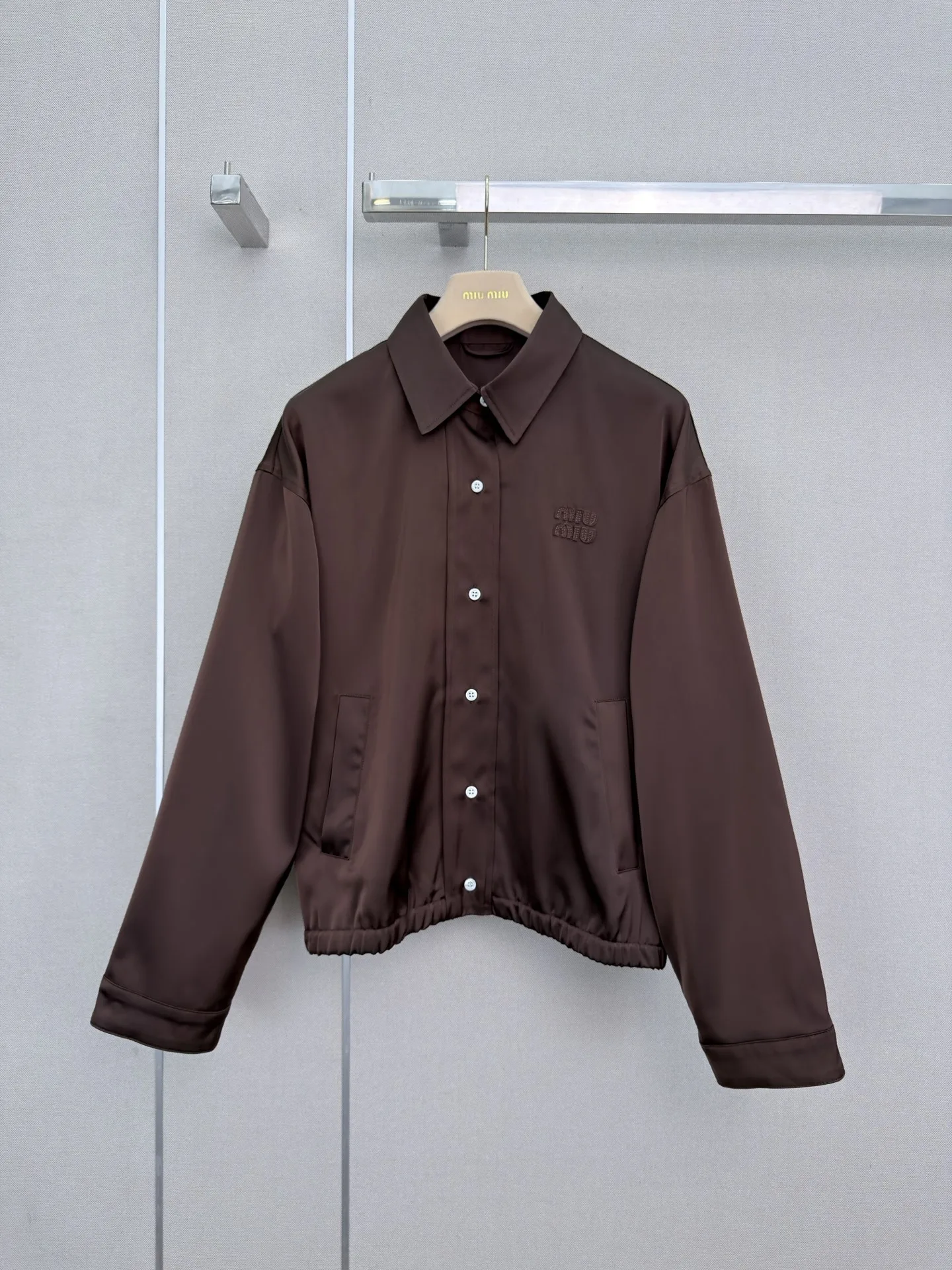 DIOR AND STONE ISLAND ボンバージャケット クリスチ