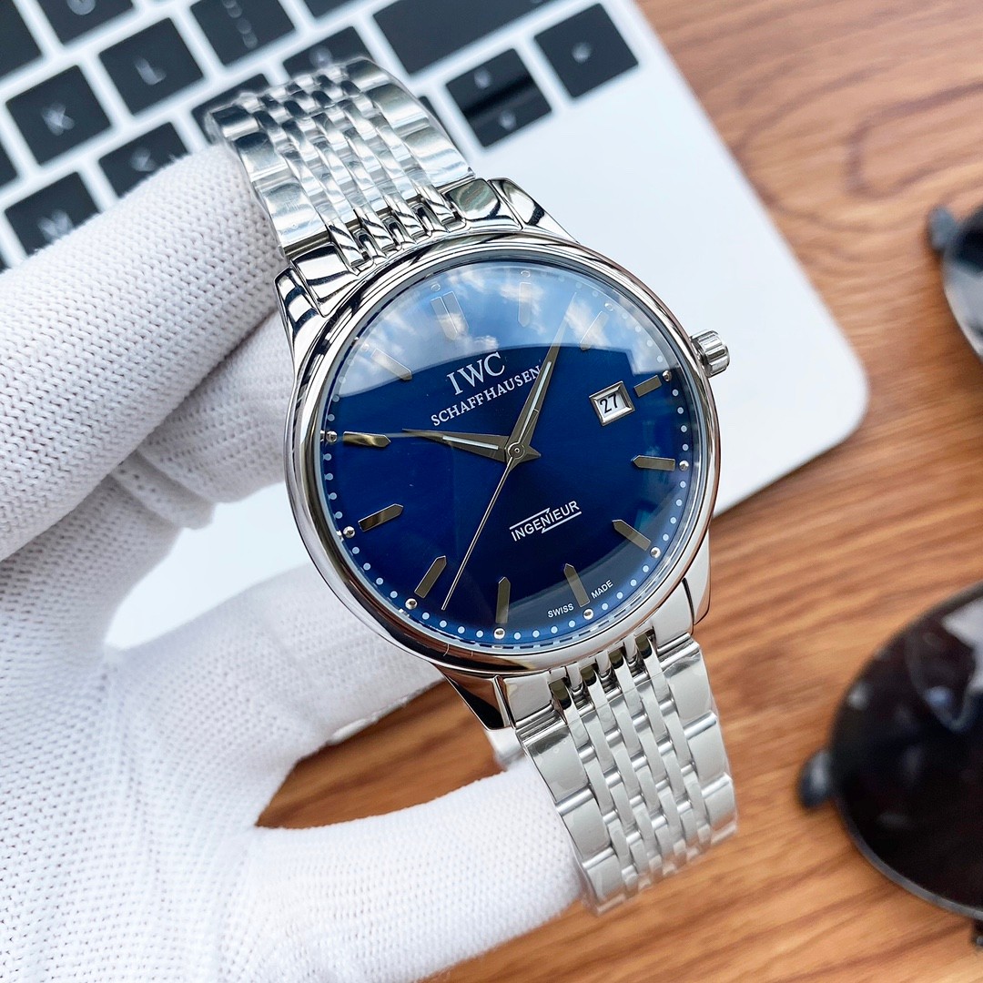ウォッチワインダー 時計 コピー 防水 シンプル 高品質 ファッション 人気 腕時計 うで時計 シルバー