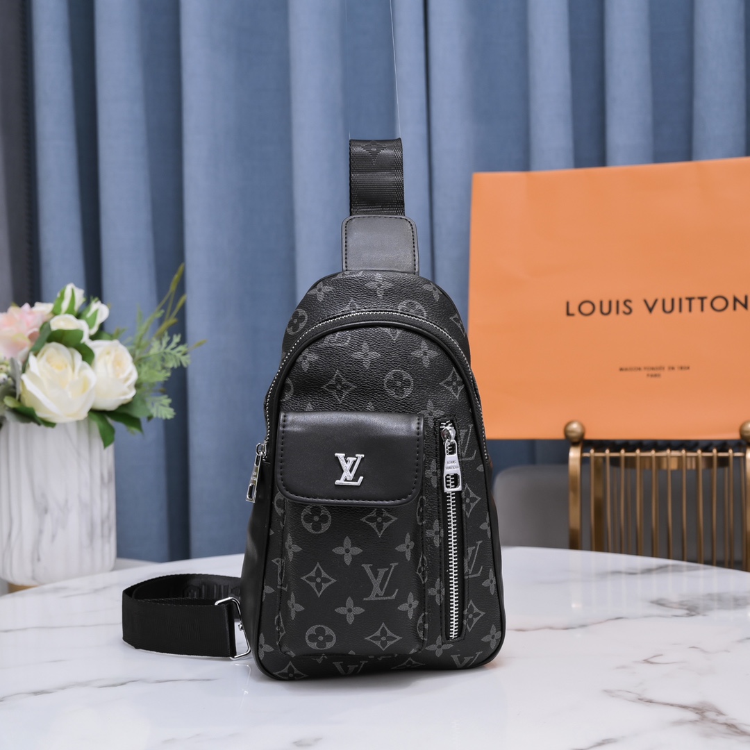 ルイヴィトン Louis Vuitton ショルダーバッグ メンズ