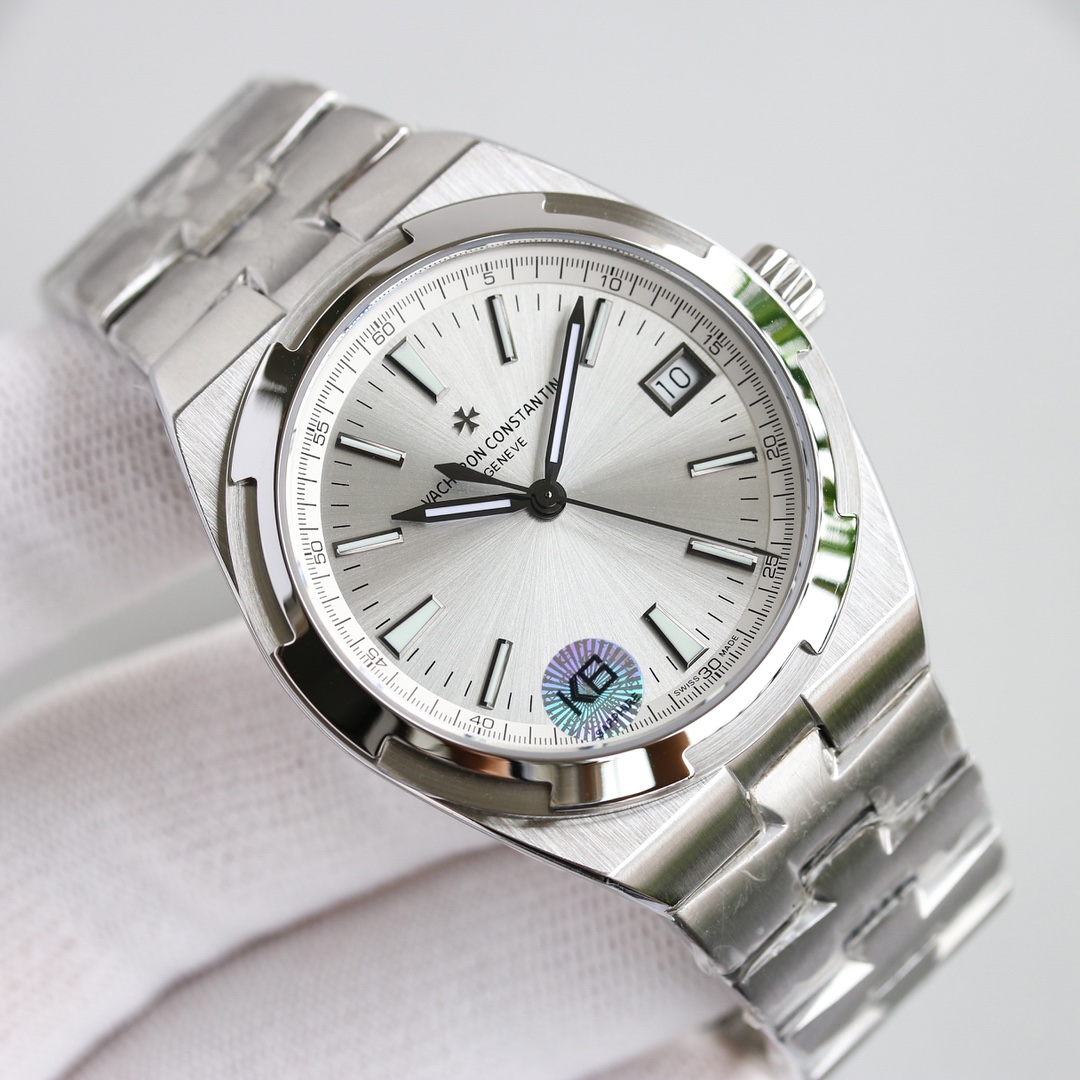 ヴァシュロン・コンスタンタン 時計 コピー メンズ 腕時計 サファイアガラス 自動巻き 防水 カジュアル おしゃれ