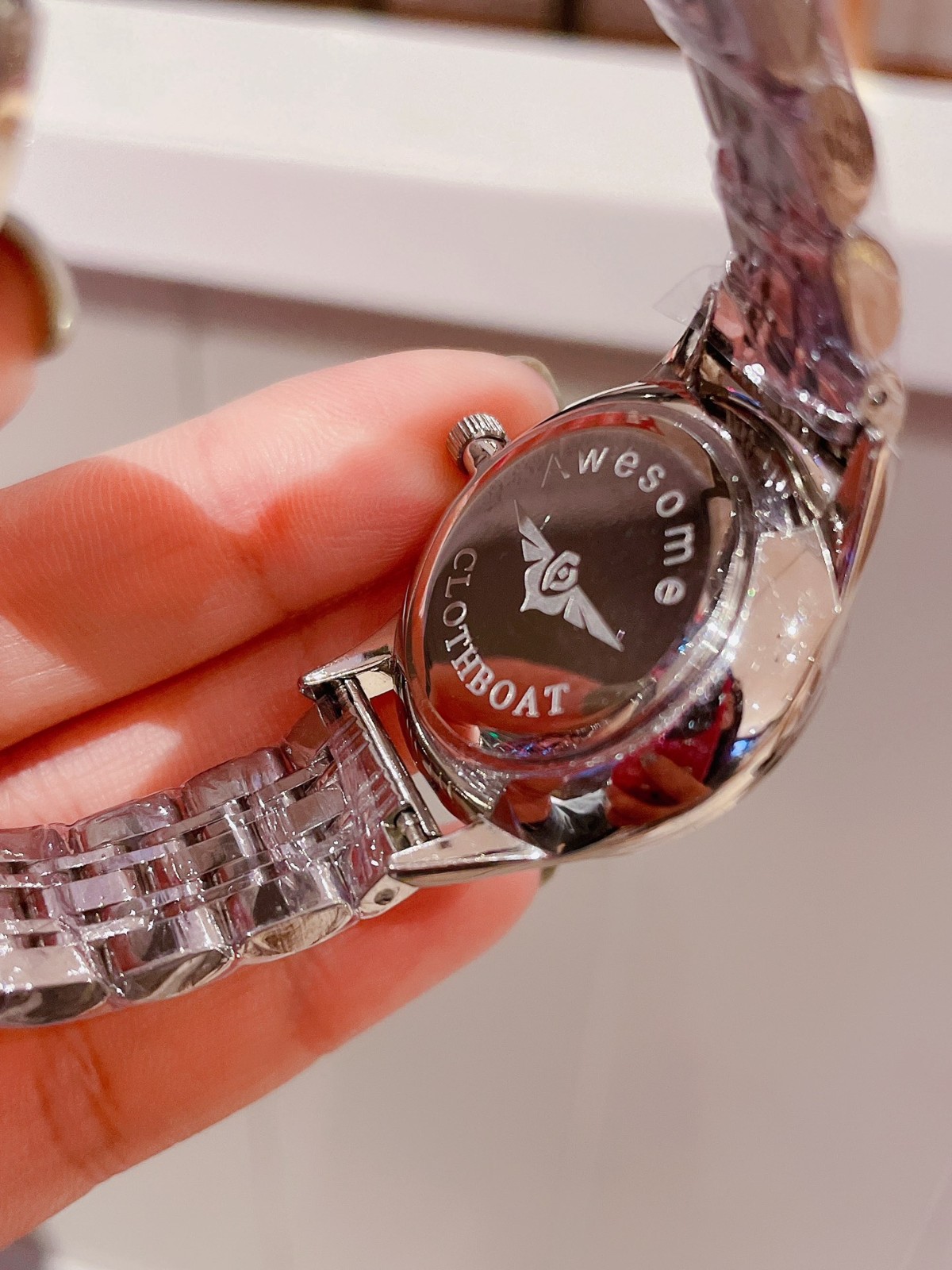 オメガ レディース腕時計 コピー 2022春夏新作 流行 石英 ガラスの鏡映面 女王の風格