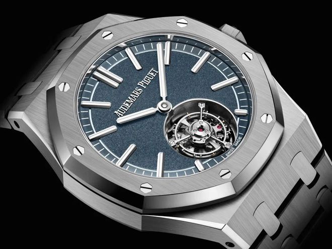 オーデマ・ピゲ コピーAudemars Piguet:なぜそんなに高いのですか?