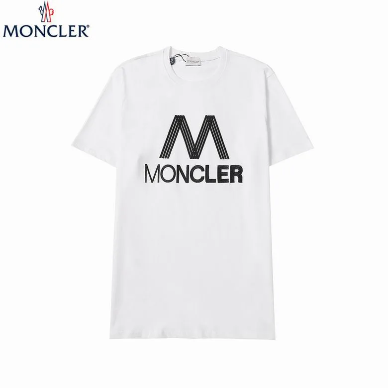 定番 人気 ロゴ おしゃれ クルーネックモンクレール tシャツ コピー 半袖 合わせやすい トップス 定番 人気 ロゴ おしゃれ クルーネックモンクレール tシャツ コピー 半袖 合わせやすい トップス