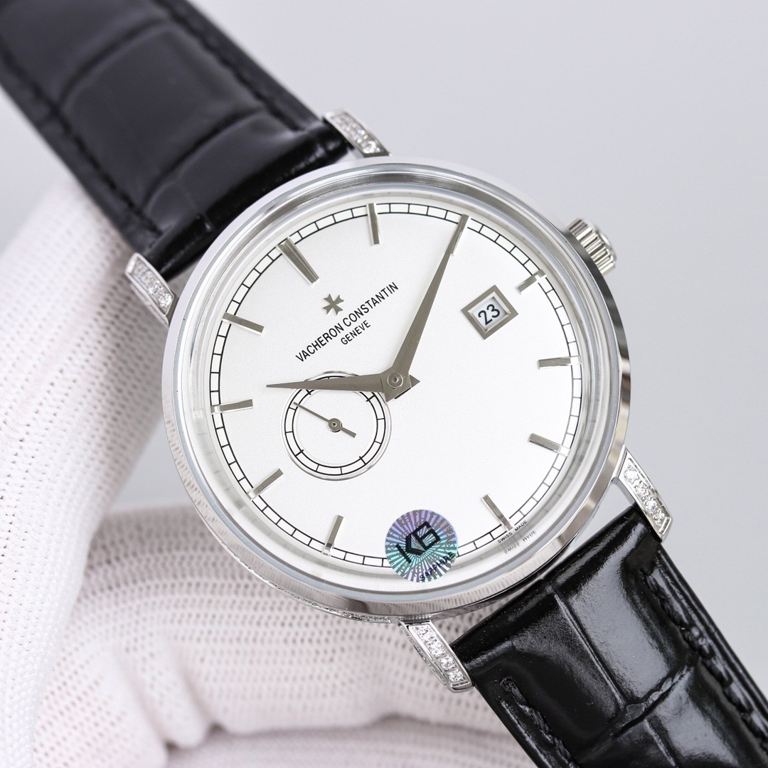 人気 おしゃれ シンプル ヴァシュロン・コンスタンタン 時計 コピー エレガント ビジネス 腕時計