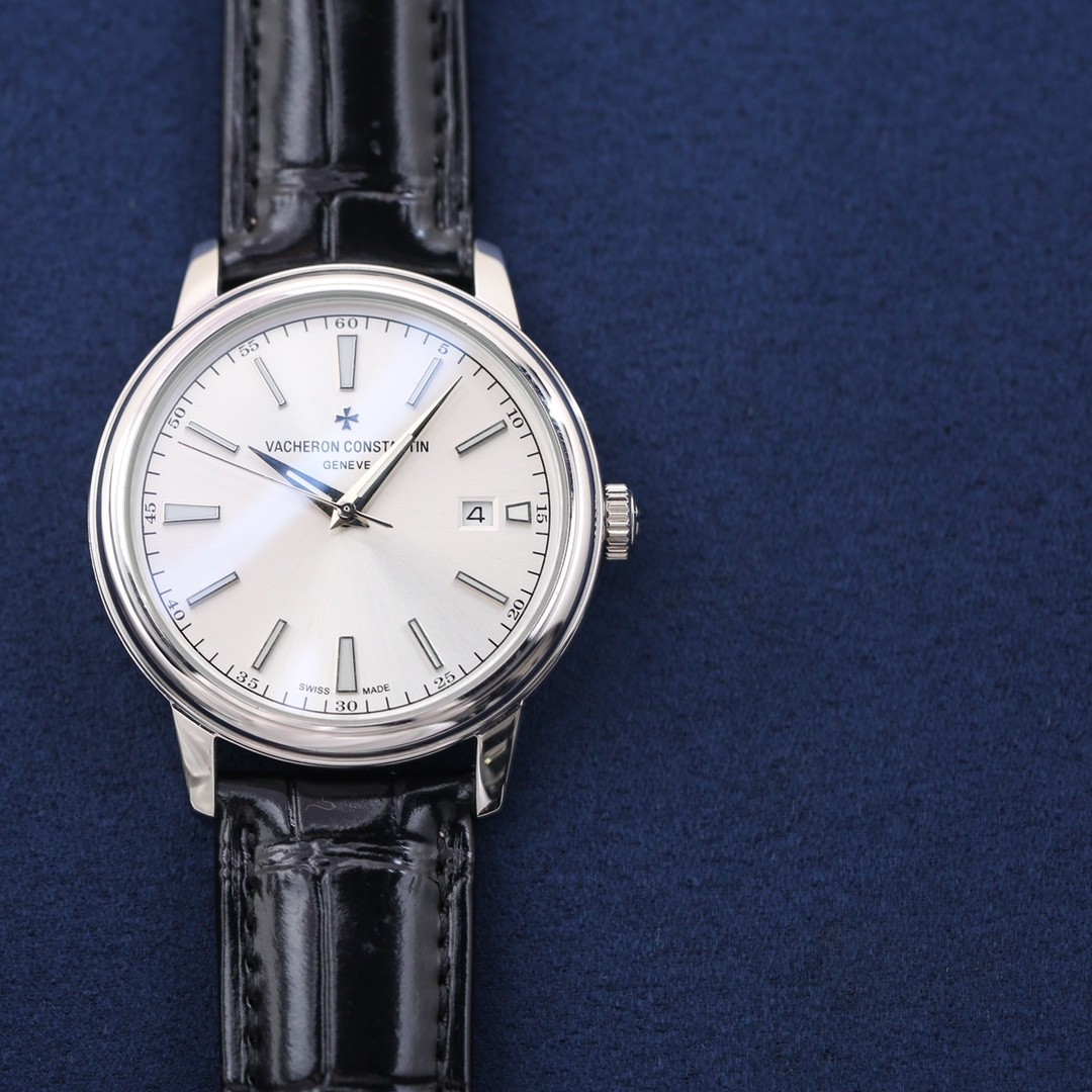 メンズ 腕時計 自動巻き シンプル 防水 カジュアル ビジネス ヴァシュロン・コンスタンタン 時計 コピー 