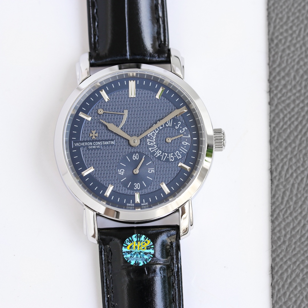 ヴァシュロン・コンスタンタン 時計 コピー 38MM ウォッチ シンプル カジュアル ビジネス 