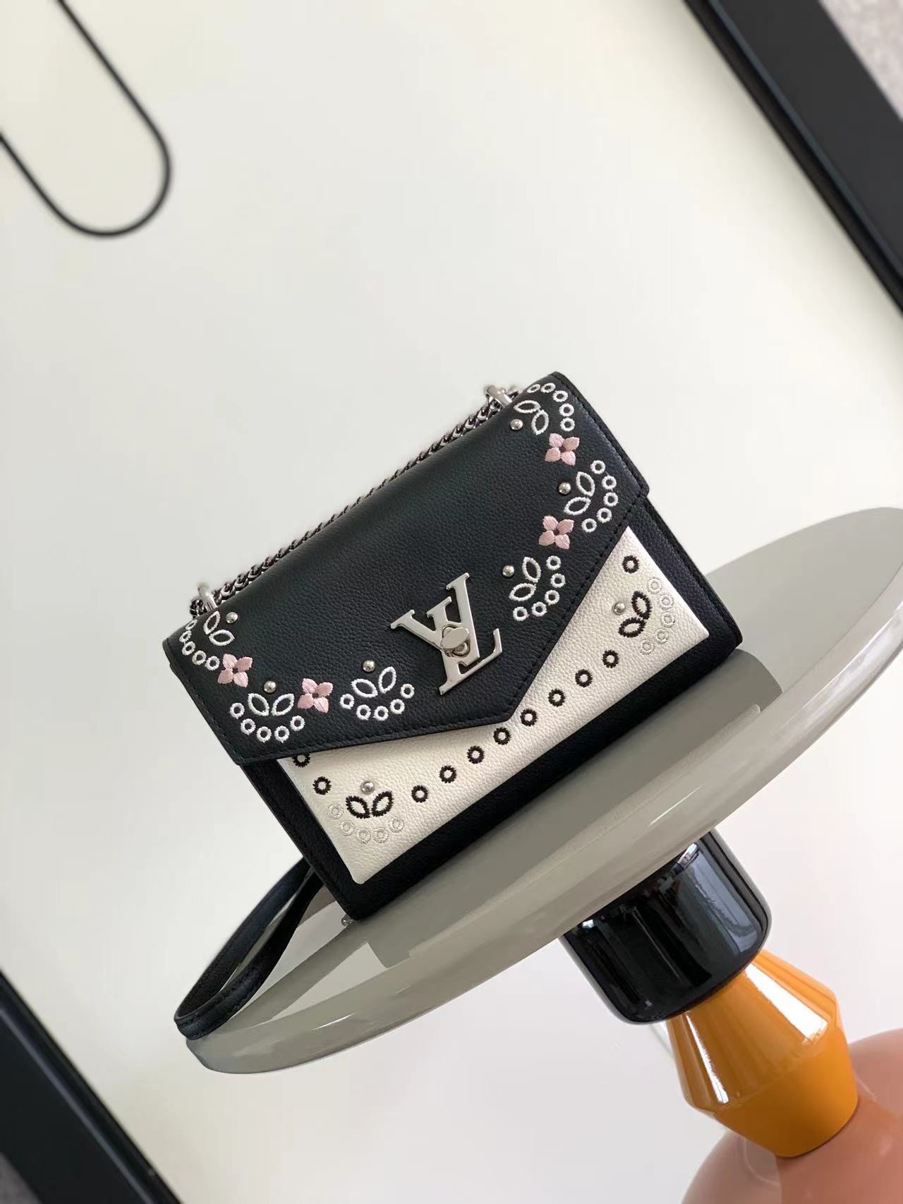 定番 人気 ルイヴィトン バッグ コピー レディース マイロックミー チェーンバッグ ショルダーバッグ