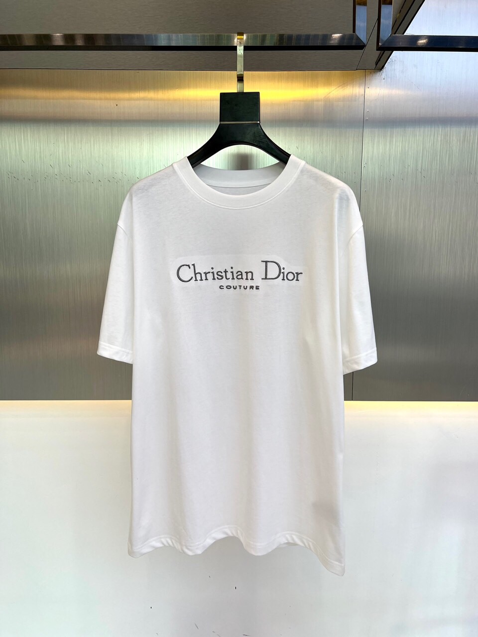 【新品 未使用】クリスチャンディオール Tシャツ