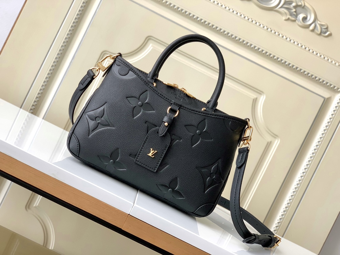 M46488 トリアノン PM モノグラム・アンプラント ルイ・ヴィトン バッグ コピー