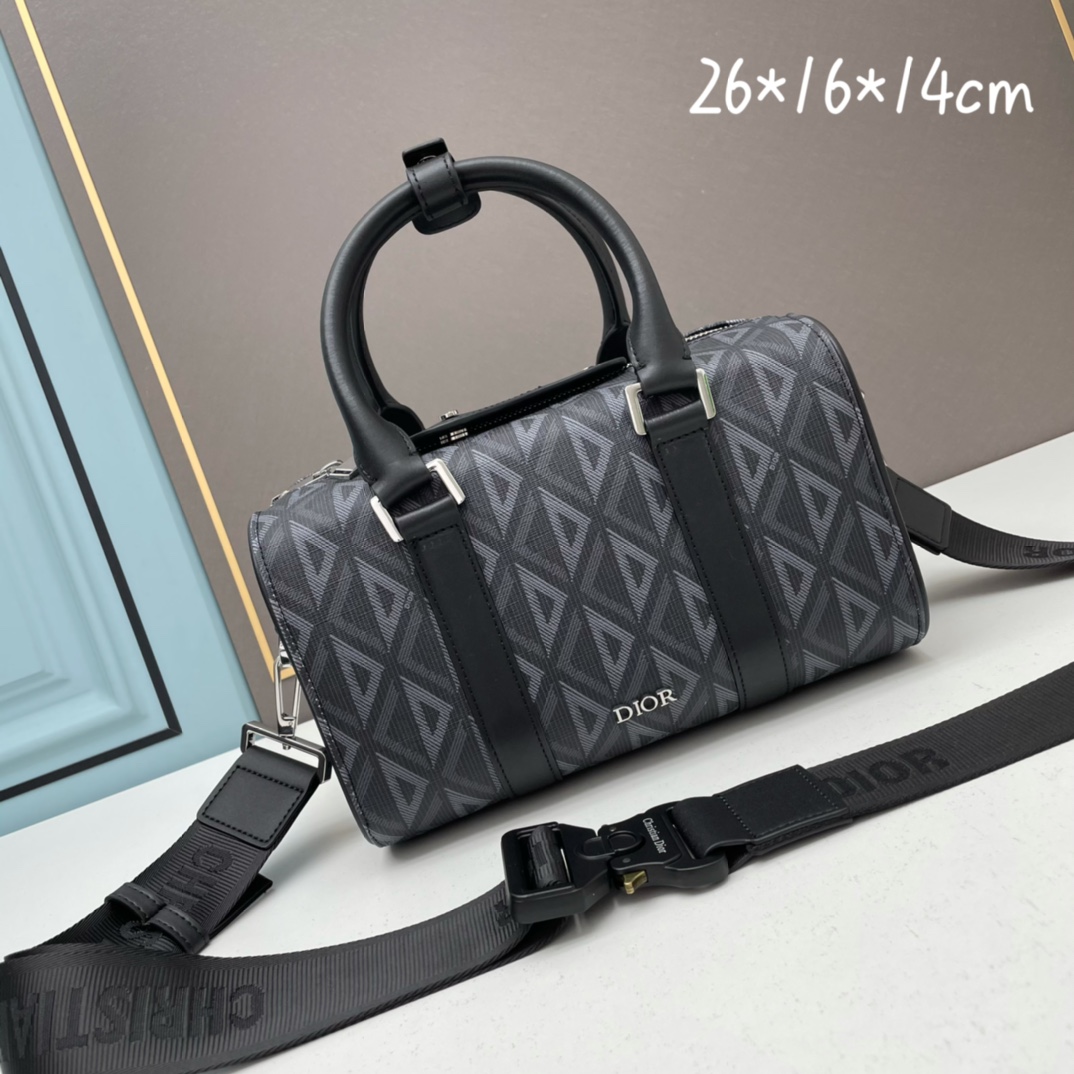 クリスチャン・ディオール バッグ コピー DIOR LINGOT 26 バッグ