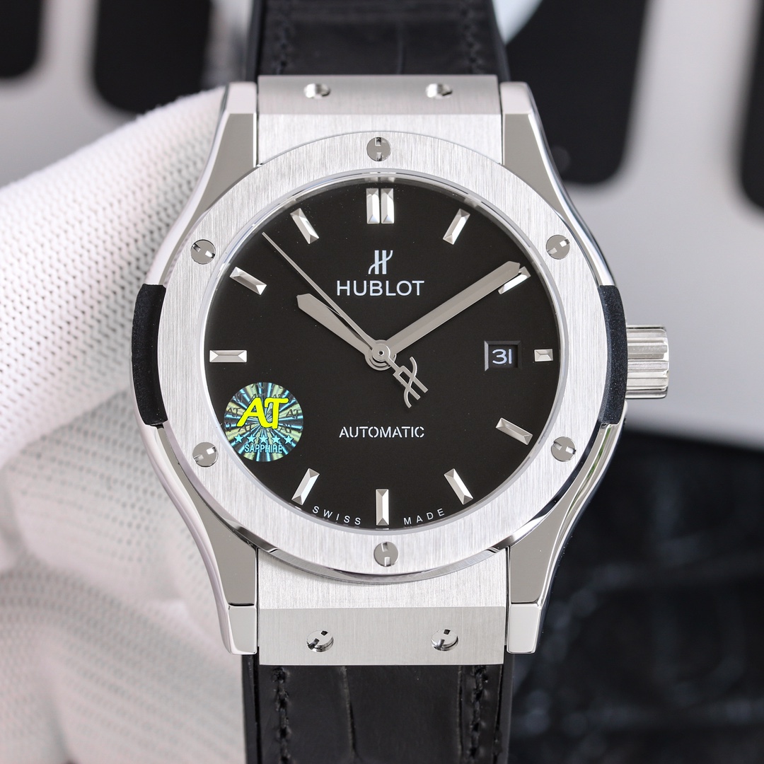洗練された エレガント ウブロ 時計 コピー 人気 メンズ ウォッチ 腕時計