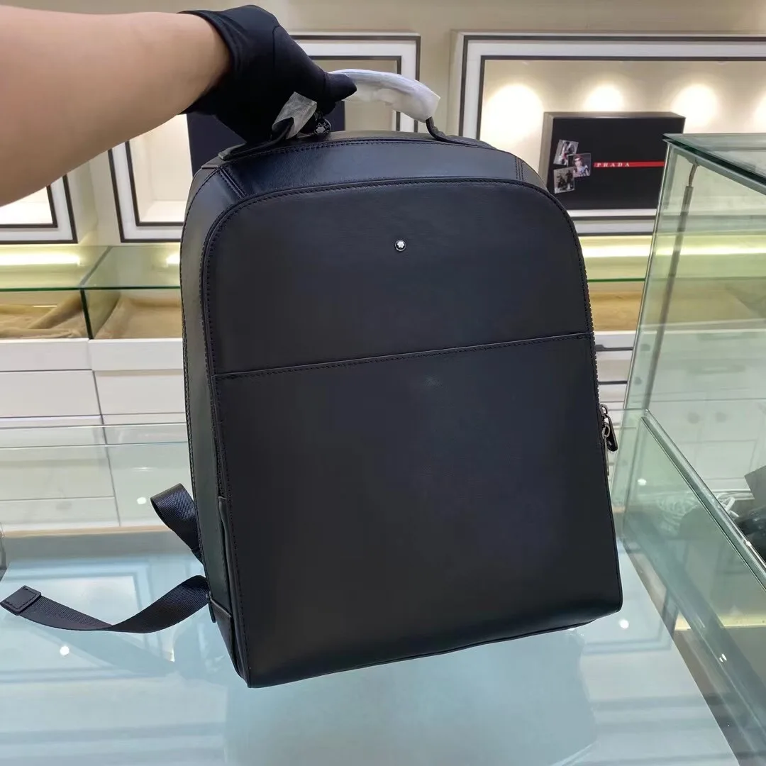 モンブラン バッグ メンズ コピー シンプル 大容量 カジュアル ビジネス リュック バックバッグ モンブラン バッグ メンズ コピー シンプル 大容量 カジュアル ビジネス リュック バックバッグ