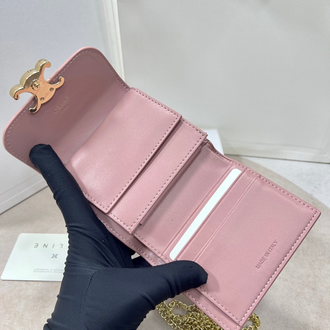 セリーヌ トリオンフ ビーチブレスレット ブルー トリオンフ ビーチ ブレスレット (CELINE/ブレスレット