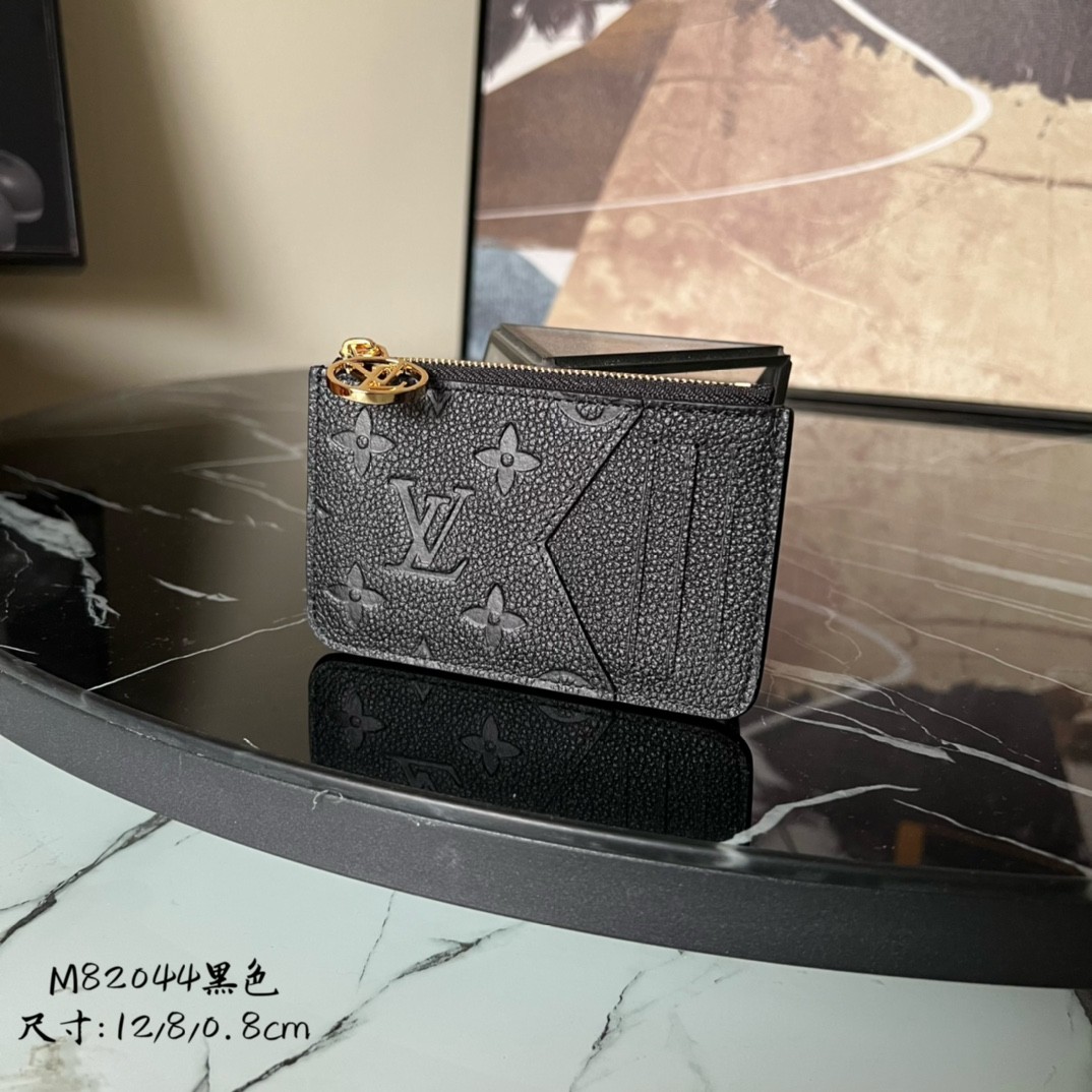 LV ポルト カルト・ロミー カードケース ルイヴィトン 財布 コピー M82044