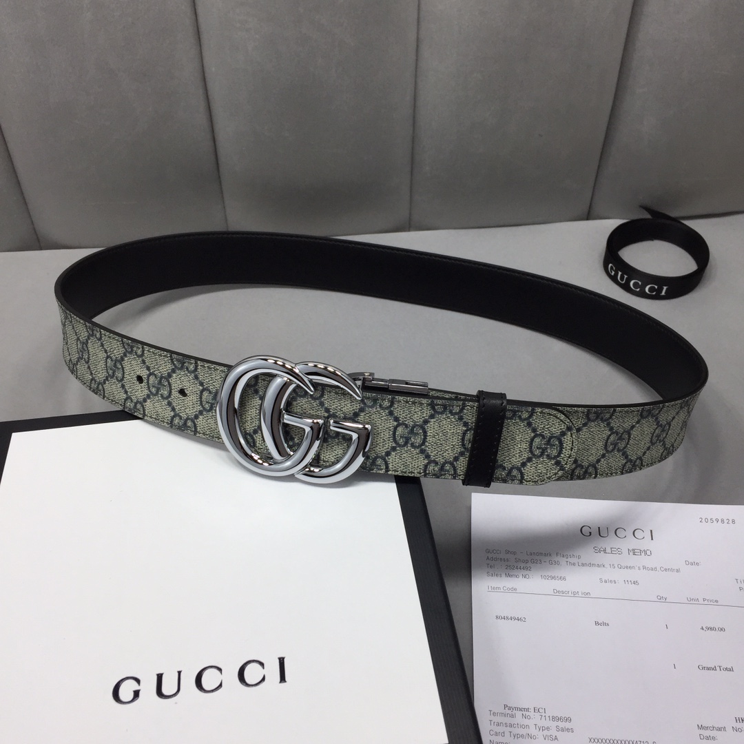 グッチ ベルト スーパーコピー ダブルG リバーシブル ベルト 