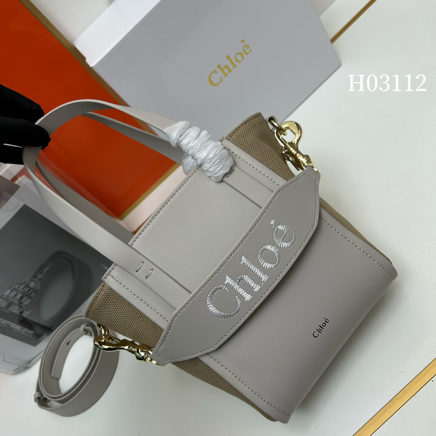 カジュアル CHLOE SENSE クロエ バッグ コピー ショルダーバッグ トートバッグ