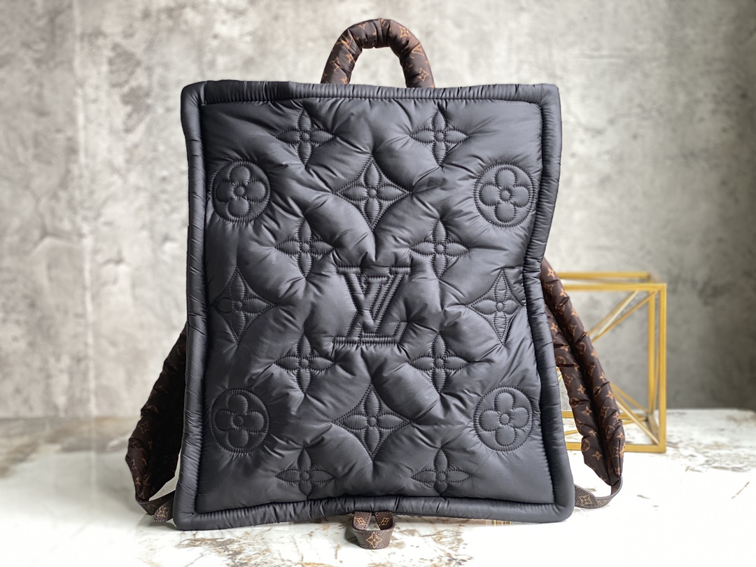 LV ピロー M58981 リュックサック ルイヴィトン バッグ スーパーコピー