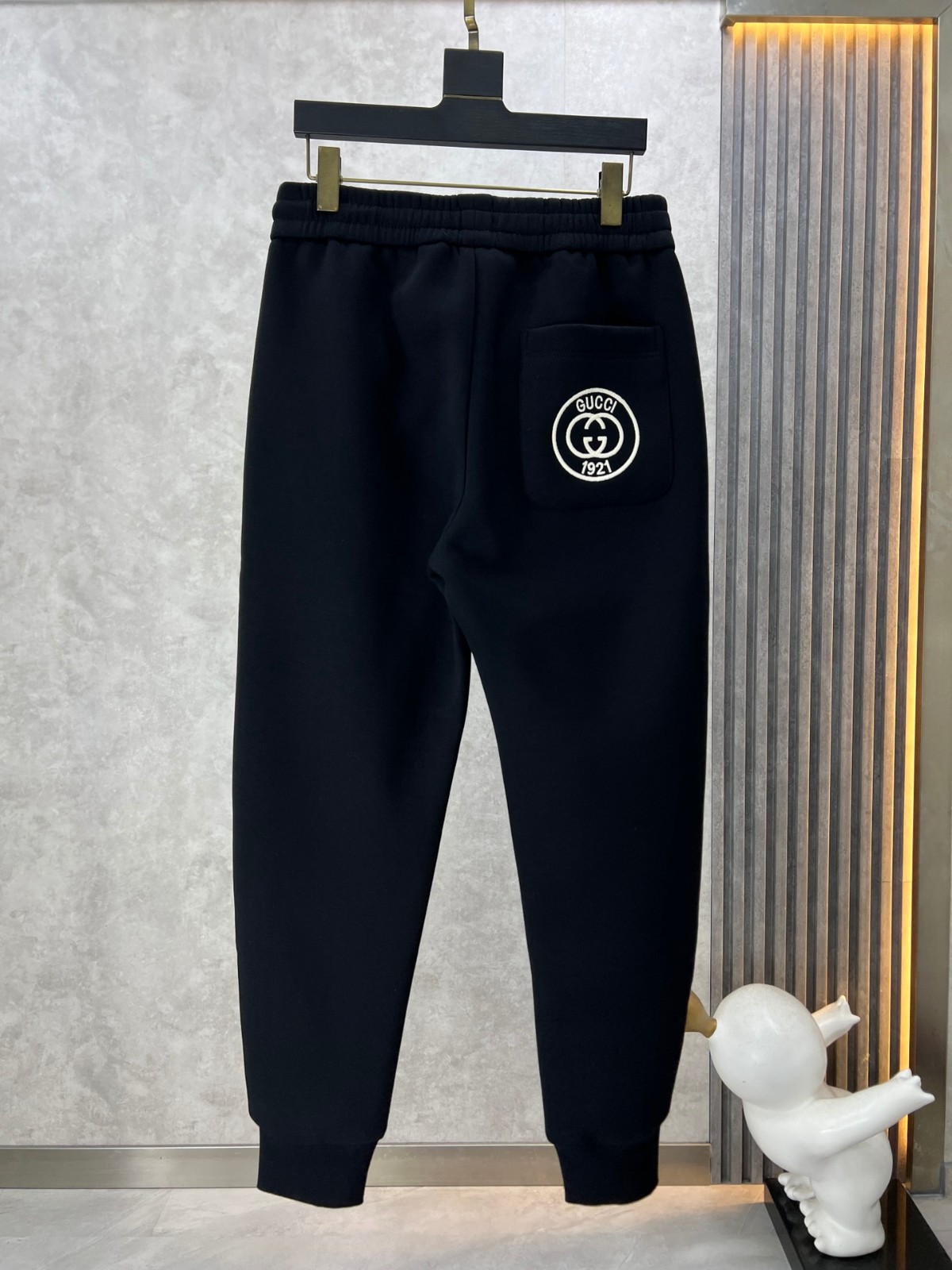 グッチ スウェット カジュアル パンツ お値下げしました