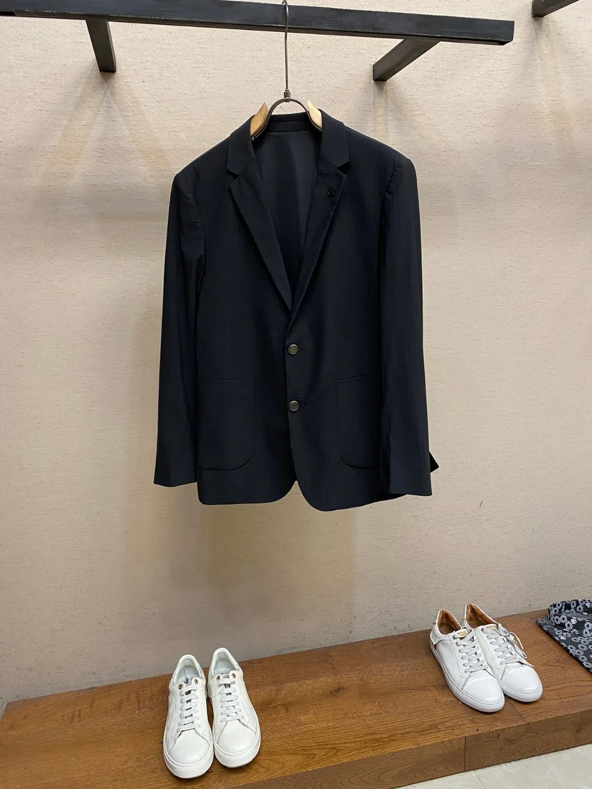 洗練された エルメネジルド・ゼニア ジャケット コピー メンズ テーラードジャケット 洗練された エルメネジルド・ゼニア ジャケット コピー メンズ テーラードジャケット