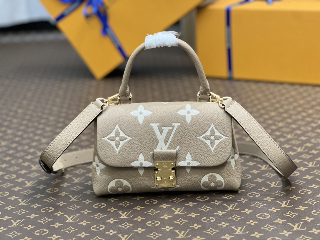 LV マドレーヌ BB ショルダーバッグ ルイヴィトン バッグ スーパーコピー