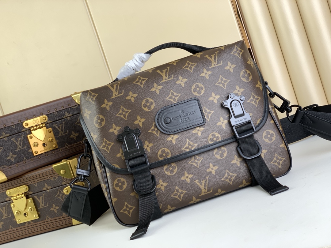 LV トレイルメッセンジャーバッグ ルイヴィトン バッグ スーパーコピー M46972