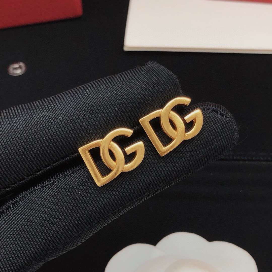 洗練された DG ドルチェ&ガッバーナ イヤリング 偽物 ピアス