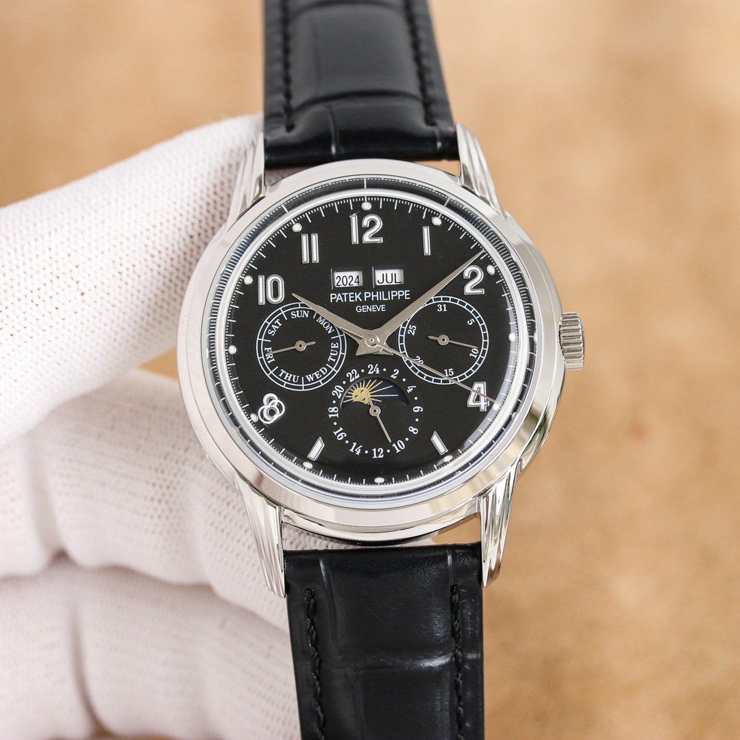 パテック・フィリップ 時計 コピー 人気 カジュアル 40mm ウォッチ