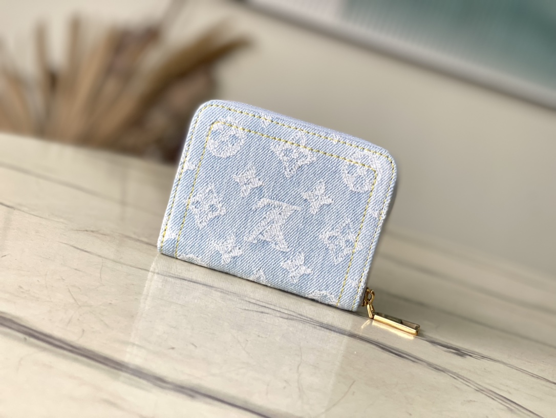 限定モデル☆Louis Vuitton ジッピー・コイン パース スーパーコピー M82957