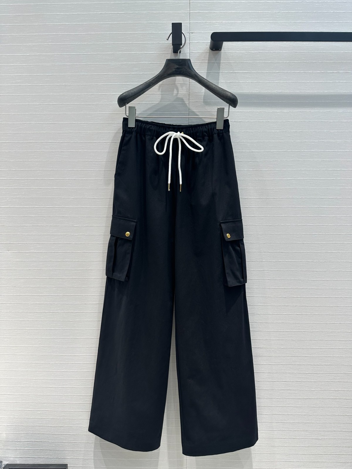人気 カジュアル カーゴパンツ セリーヌ パンツ コピー ロングパンツ