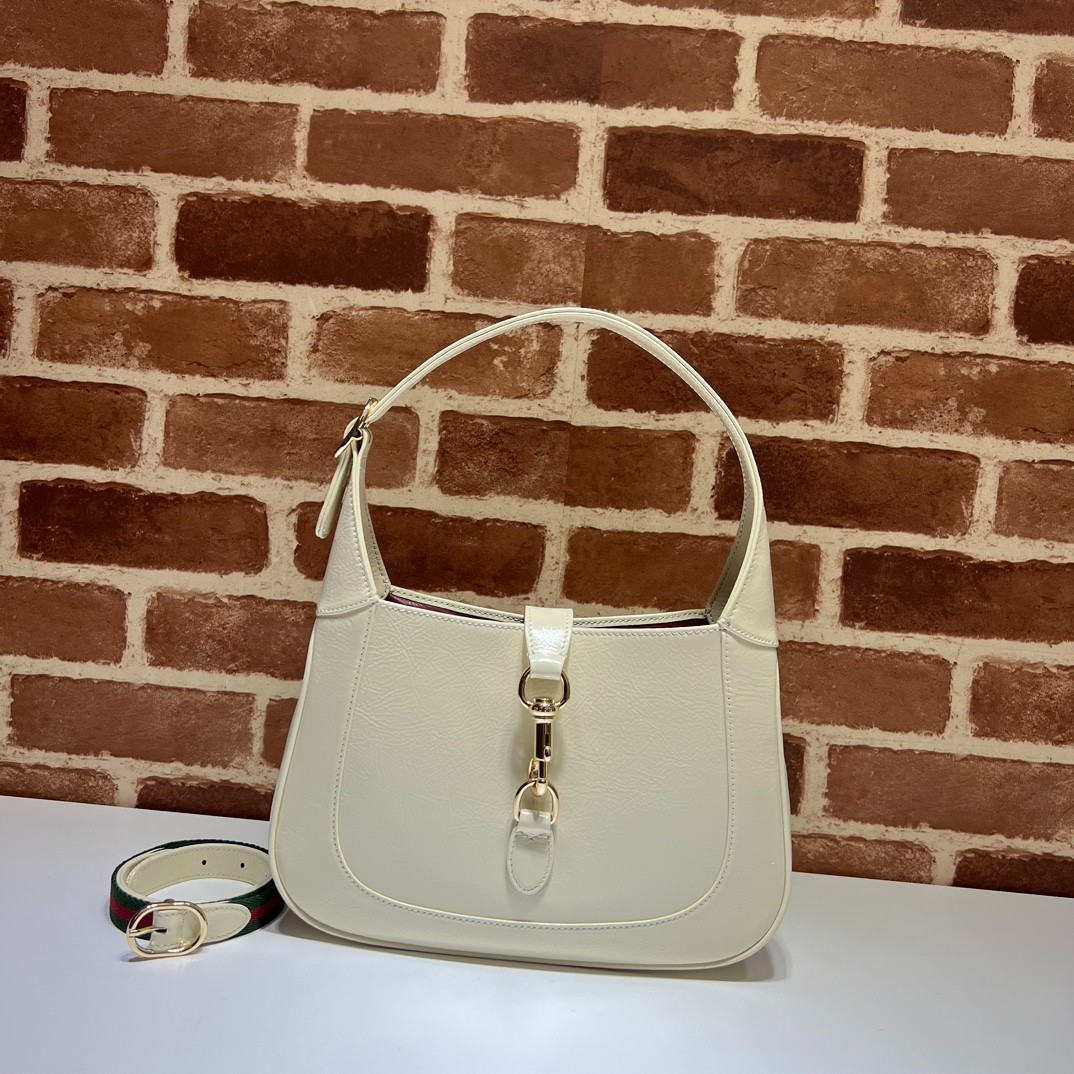 グッチ ジャッキー スモール ショルダーバッグ スーパーコピー 782849 ベージュ