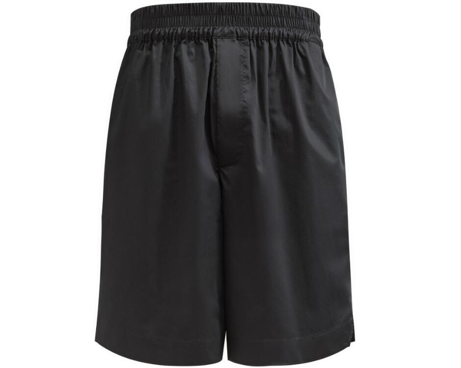 ボッテガ・ヴェネタ パンツ コピー メンズ シンプル ソフトコットン ショートパンツ