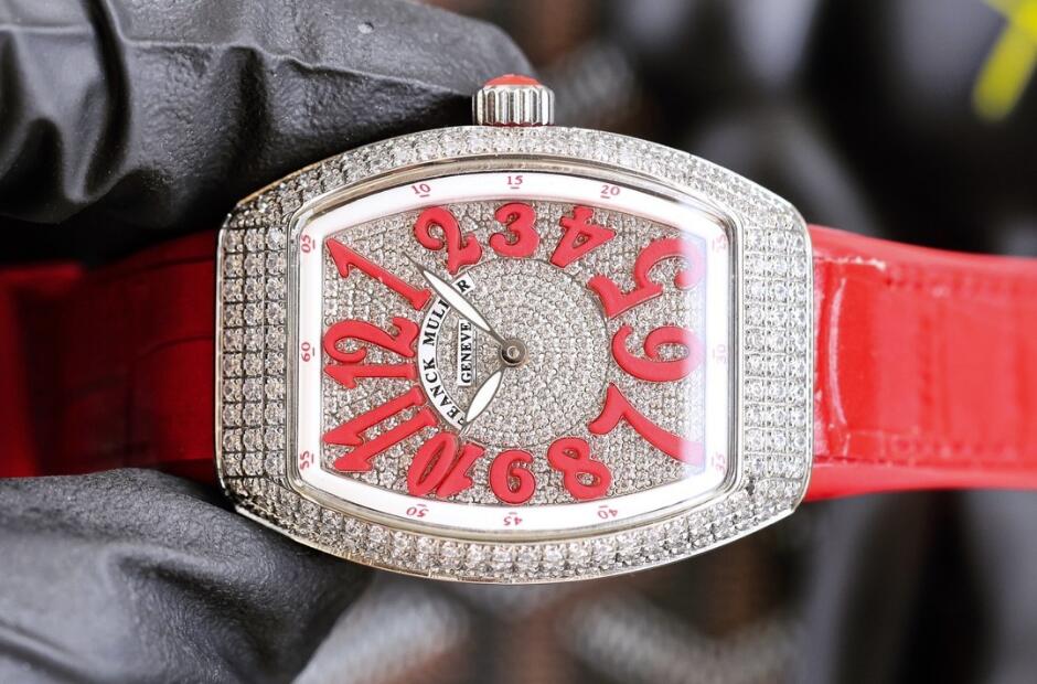 フランクル Franck Muller（FM） ロングアイランド・シリーズ フランクミュラー 人気 コピー