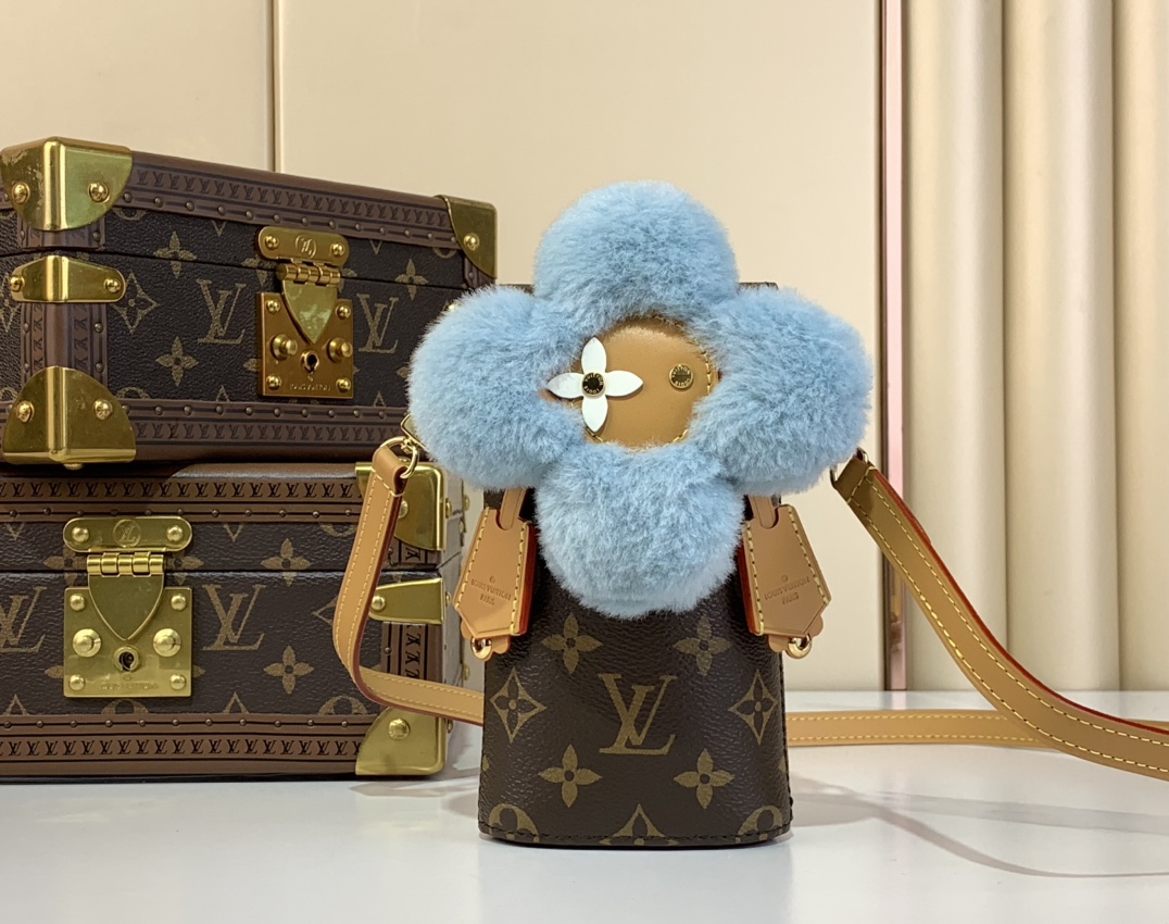 大人可愛い LV ポシェット・テレフォンヌ ヴィヴィエン ルイヴィトン スーパーコピー M12269