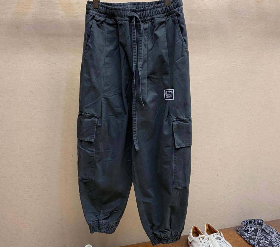 人気 カジュアル コットン メンズ カーゴパンツ マスターマインド・ジャパン パンツ コピー