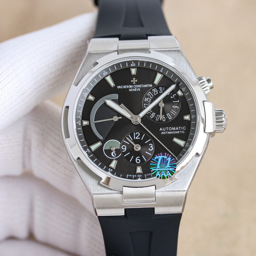 ヴァシュロン・コンスタンタン 時計 コピー 人気 おしゃれ 42mm メンズウォッチ 