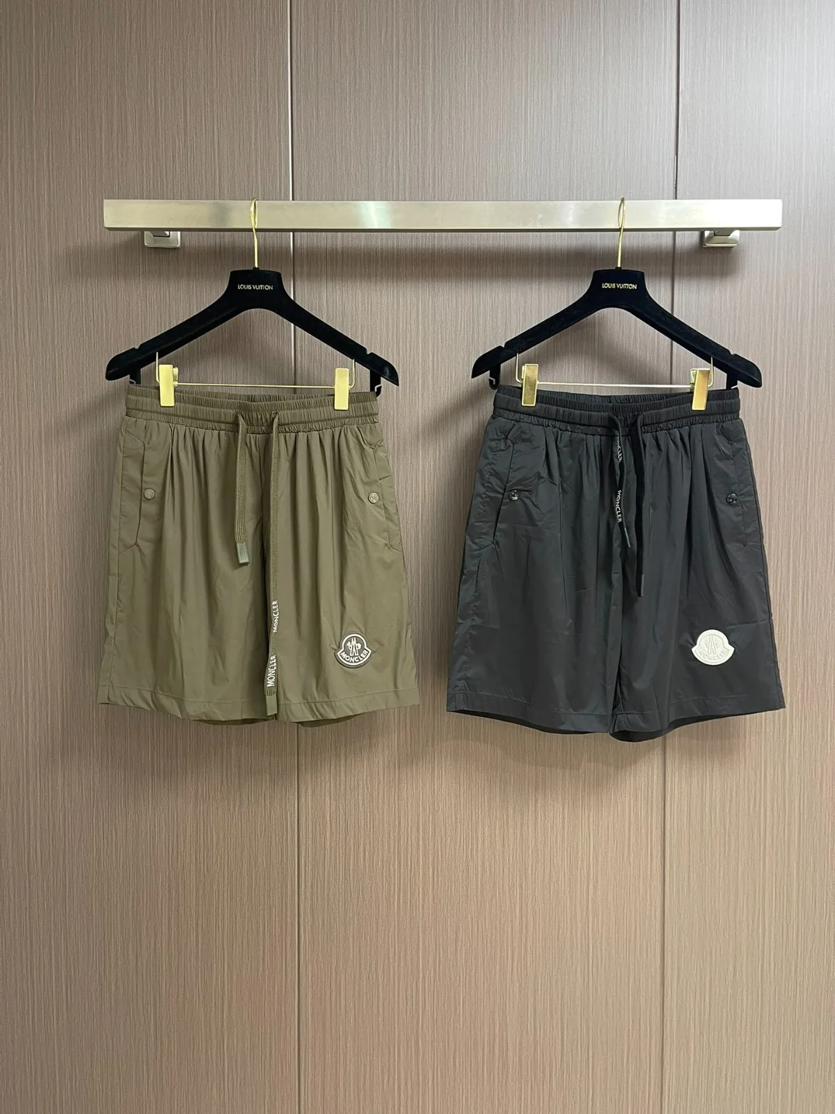 春夏 カジュアル ショートパンツ モンクレール パンツ スーパーコピー メンズ