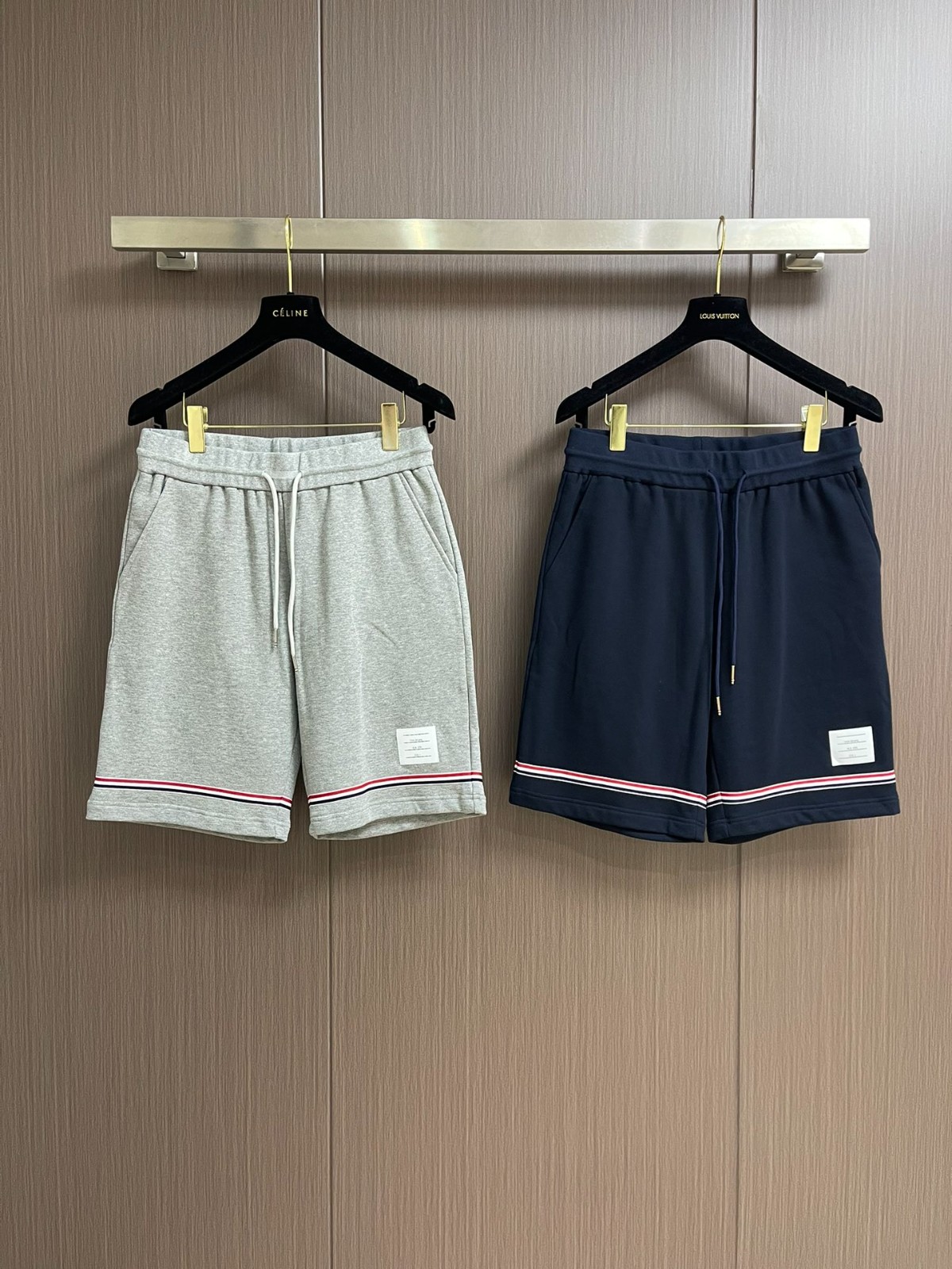 人気 カジュアル おしゃれ ショートパンツ トムブラウン パンツ スーパーコピー 