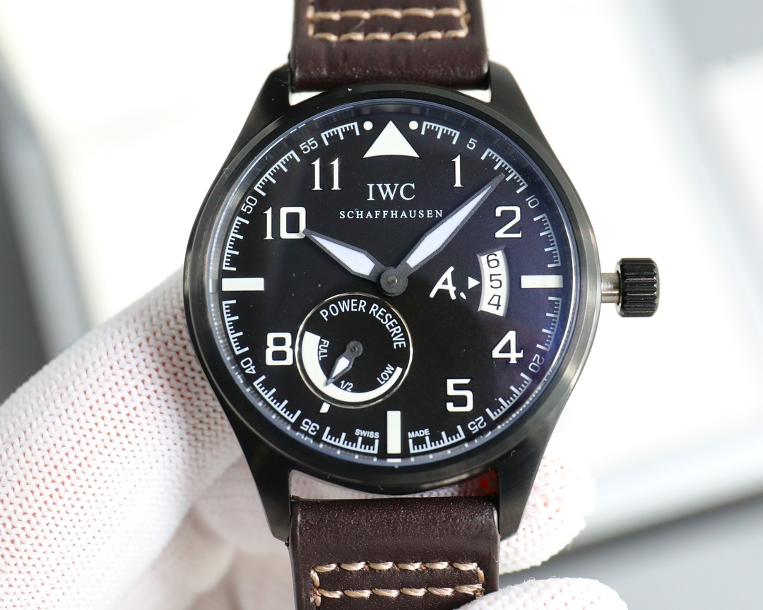 おしゃれ カジュアル ウォッチワインダー 時計 コピー IWC ウォッチ