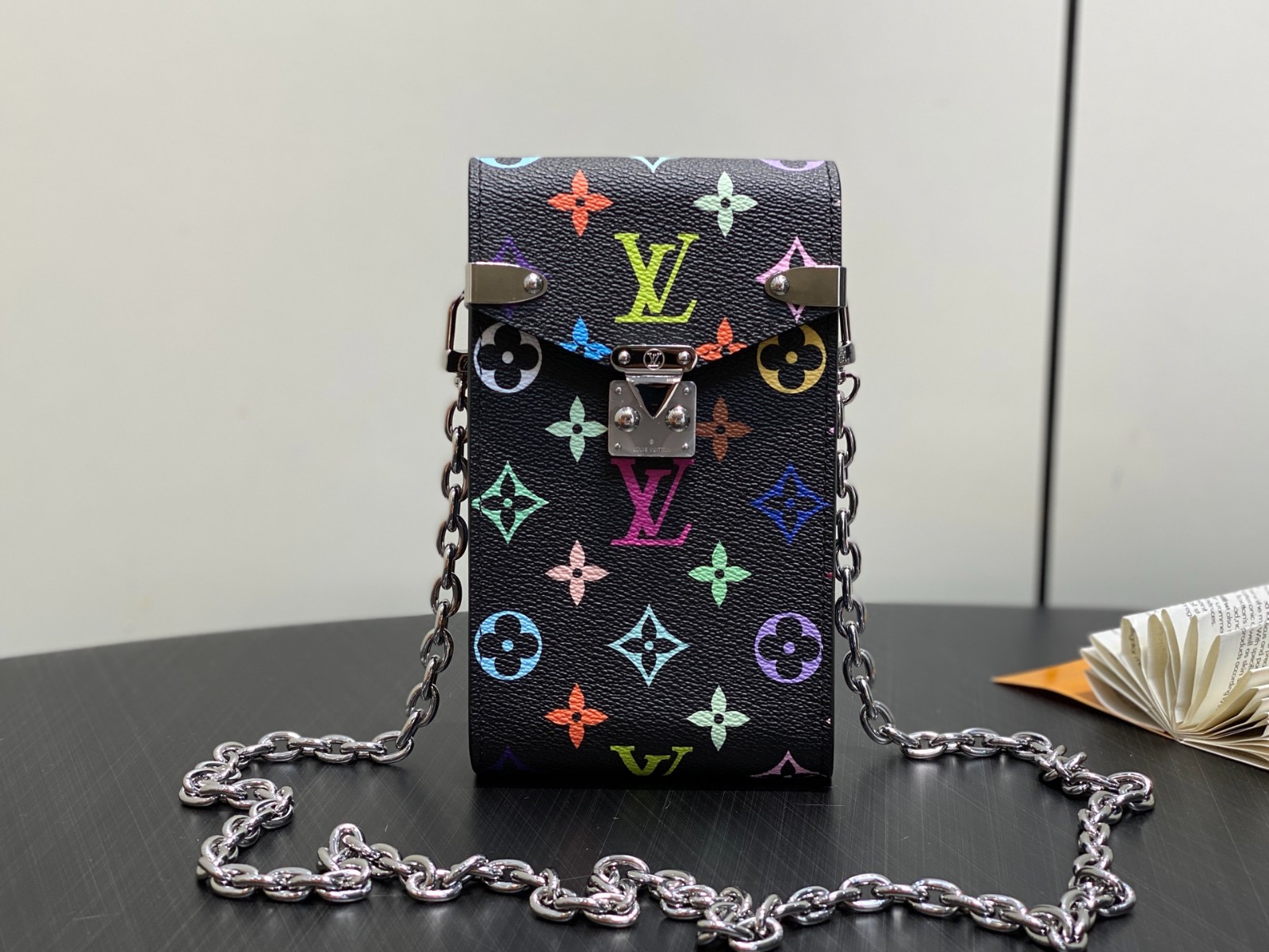 LV×TM フォン ポーチ･メティス M14098 ルイ・ヴィトン スーパーコピー