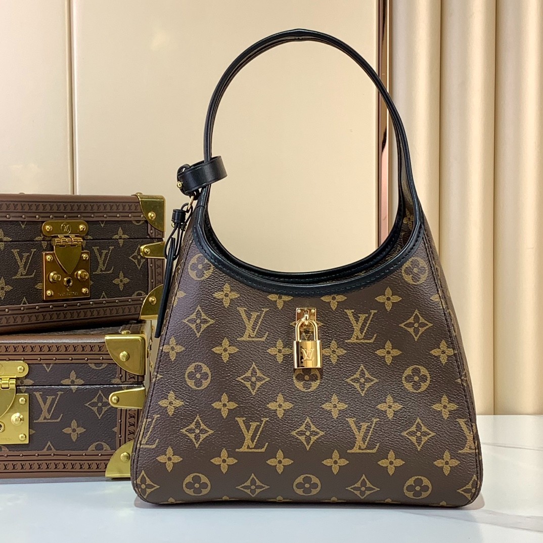 洗練された LV ザ・ドロップ PM ルイ・ヴィトン スーパーコピー M12940