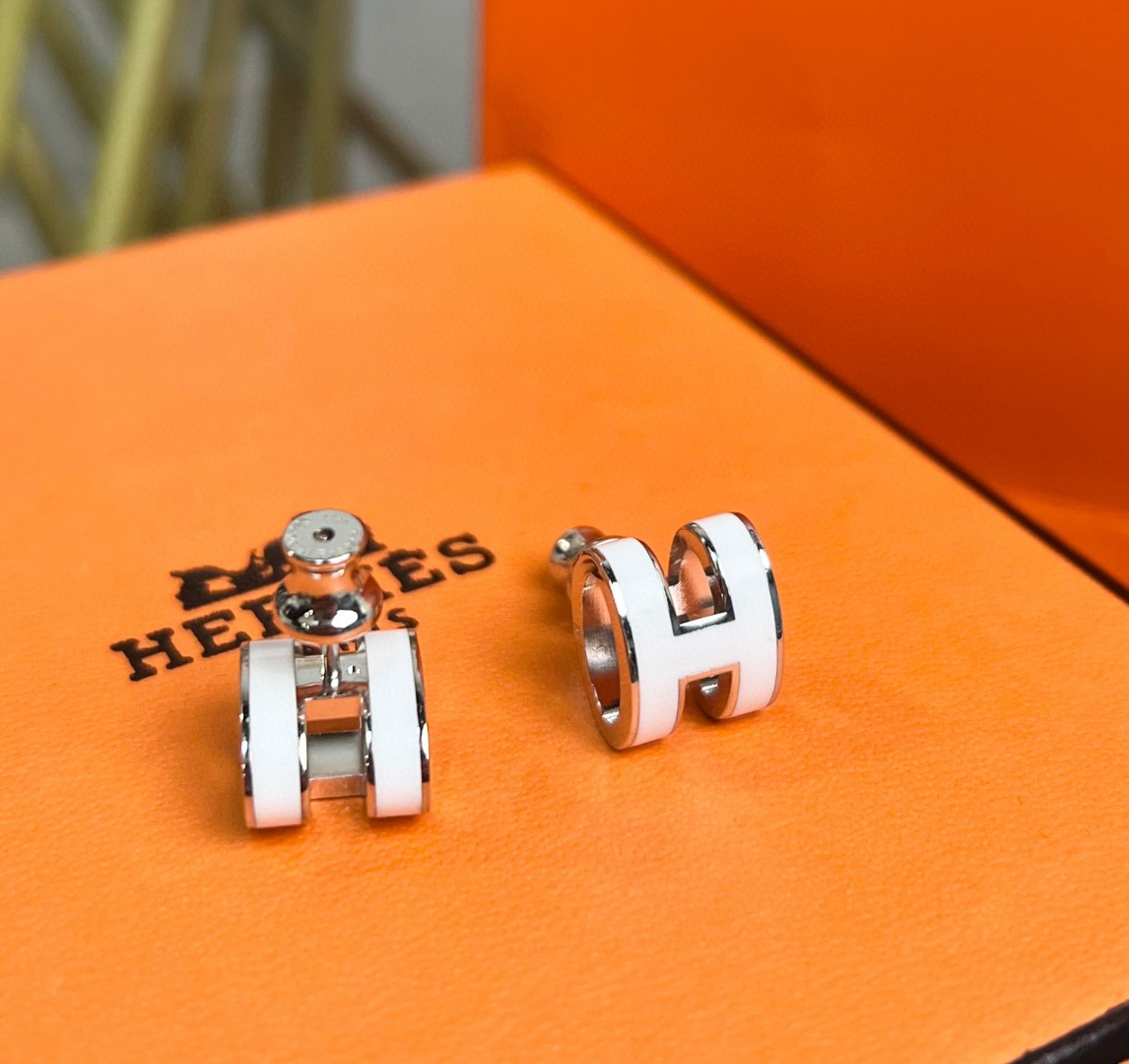 大人気 Hピアス エルメス イヤリング 偽物 レディース アクセサリー