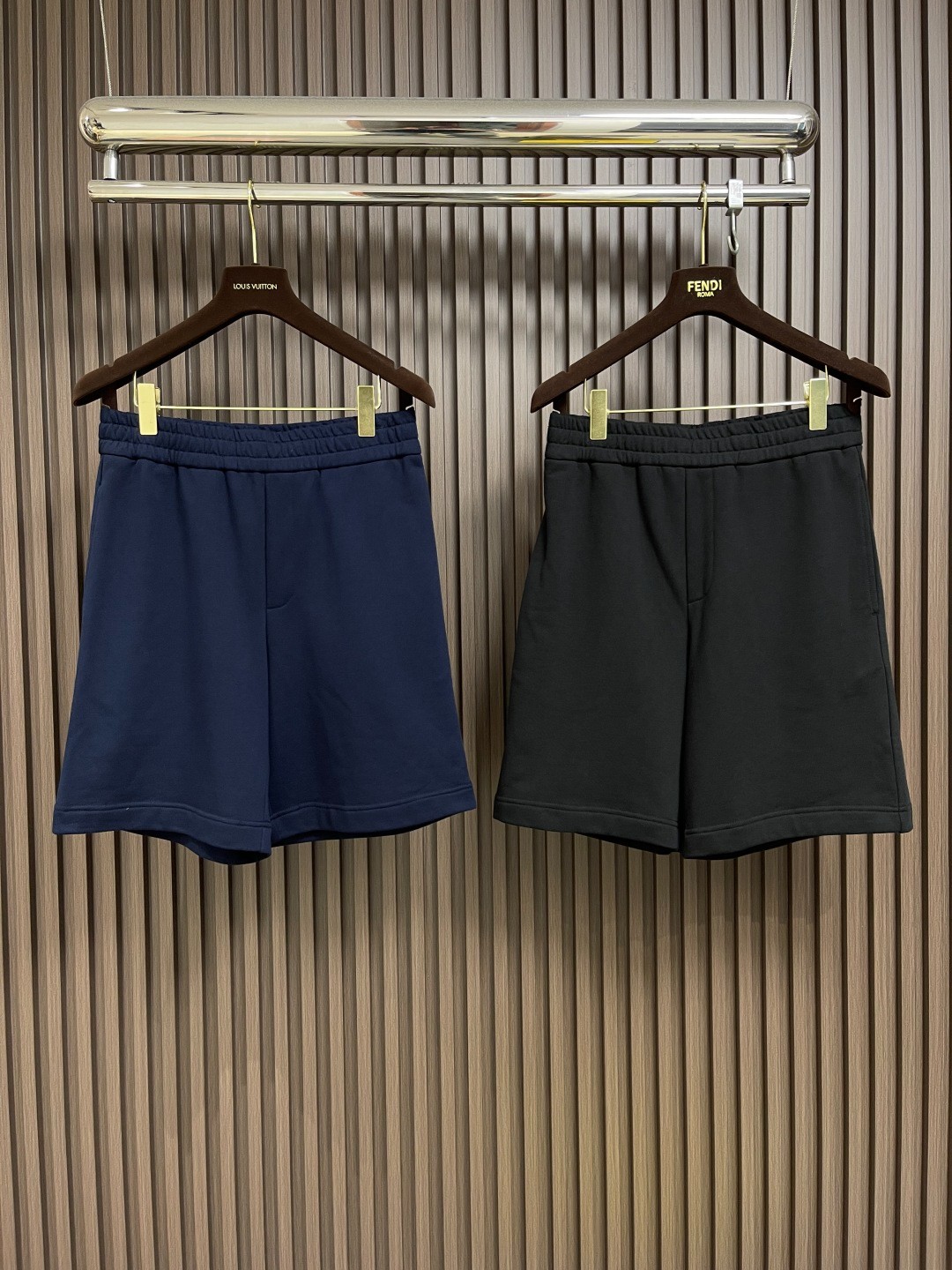 シンプル 合わせやすい ショートパンツ バーバリー パンツ コピー コットン