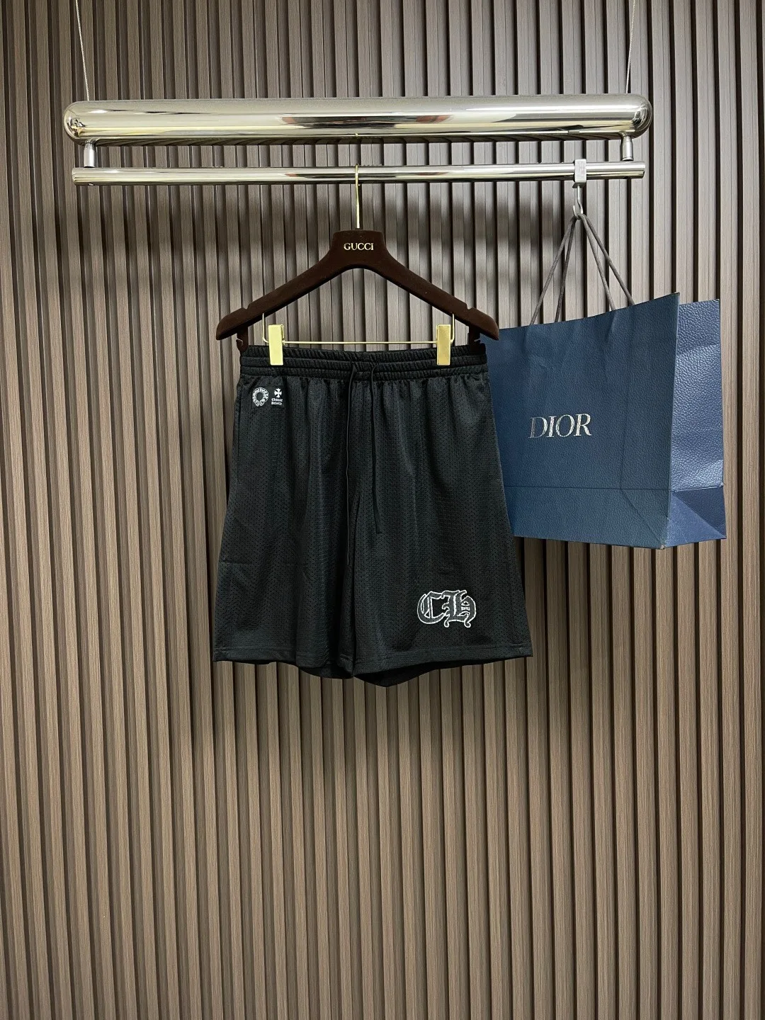 カジュアル おしゃれ 春夏 ショートパンツ クロムハーツ パンツ 偽物 カジュアル おしゃれ 春夏 ショートパンツ クロムハーツ パンツ 偽物