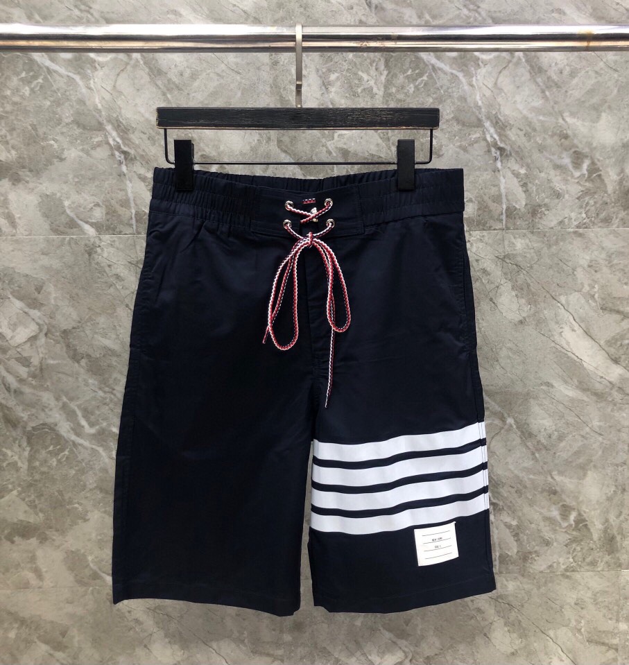 THOM BROWNE ショートパンツ トムブラウン THOMBROWNE トムブラウン ショートパンツ THOM BROWNE ショートパンツ