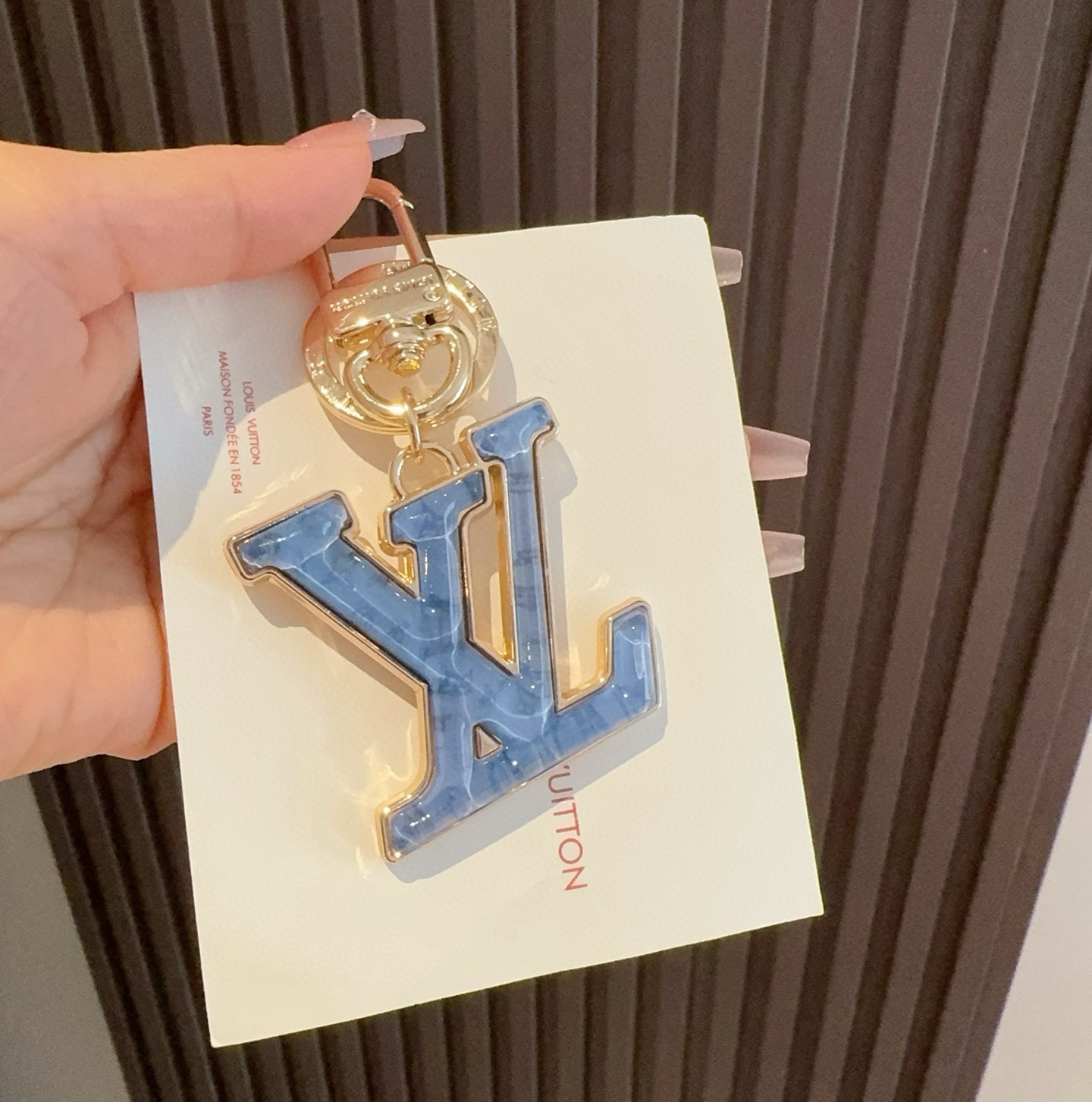 M02590 キーホルダー・LV グロス ルイ・ヴィトン キーホルダー コピー